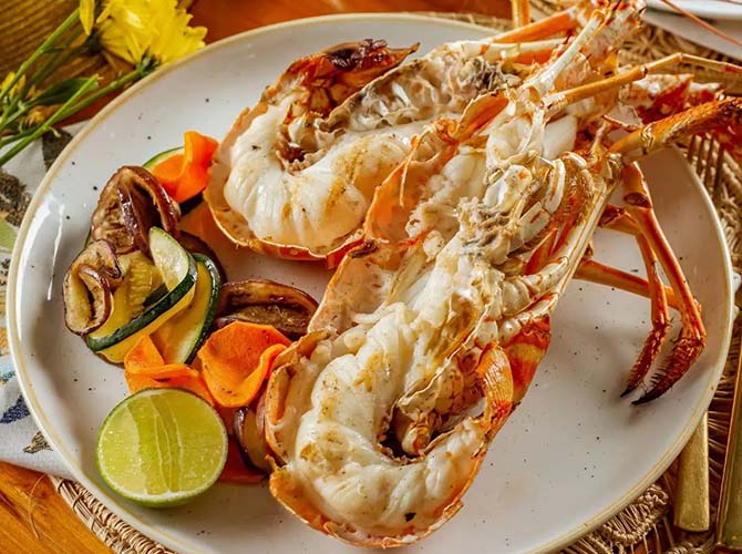 Restaurante Fuerte del Pastelillo