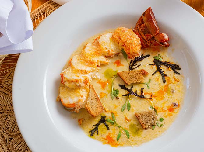 Restaurante Fuerte del Pastelillo