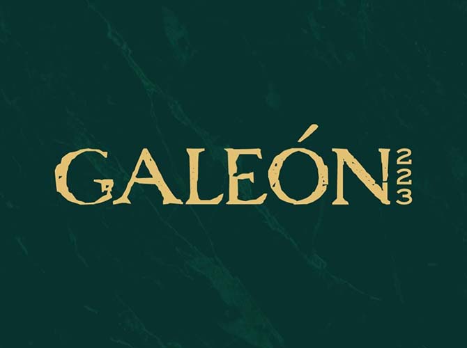 Restaurante Galeón 2•23