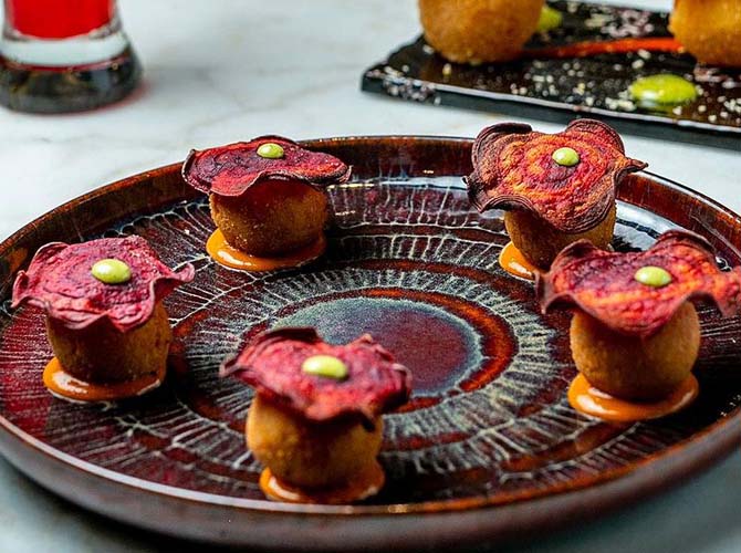 Restaurante Galeón 2•23