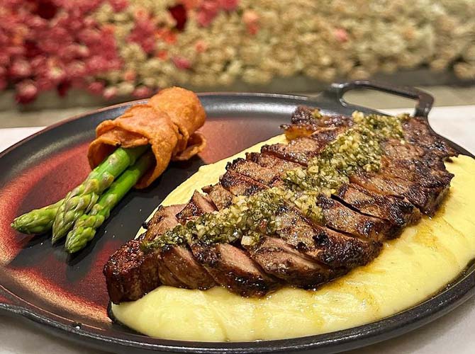 Restaurante Galeón 2•23