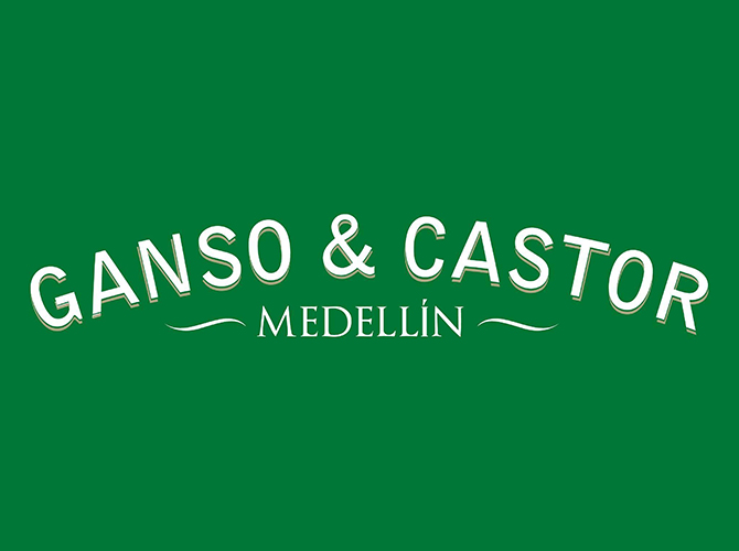 Restaurante Ganso & Castor