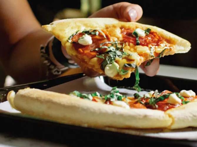 Restaurante Gardel + Benedetto