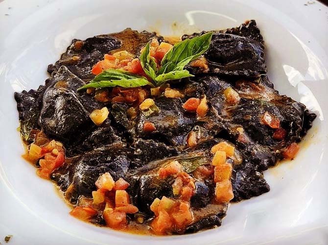 Restaurante Ristorante Giordanelli