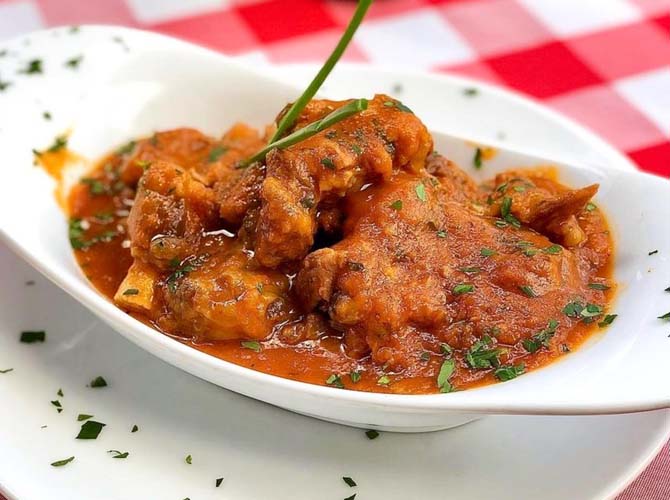 Restaurante Ristorante Giordanelli