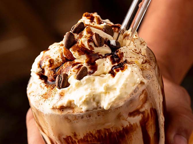 Restaurante GNAM dolce