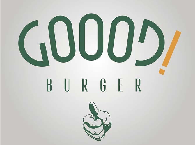 Restaurante Goood Burger