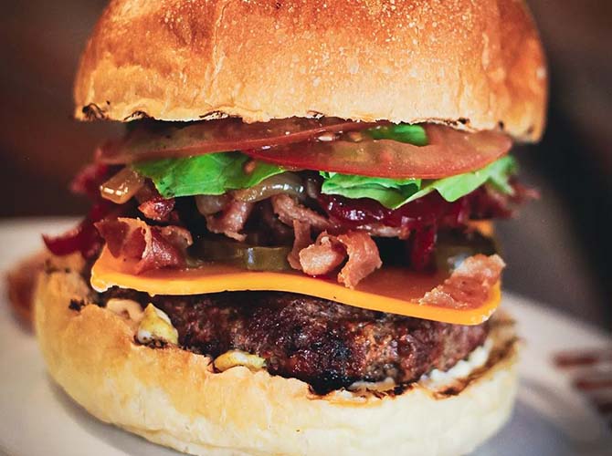 Restaurante Gordo Brooklyn Bar