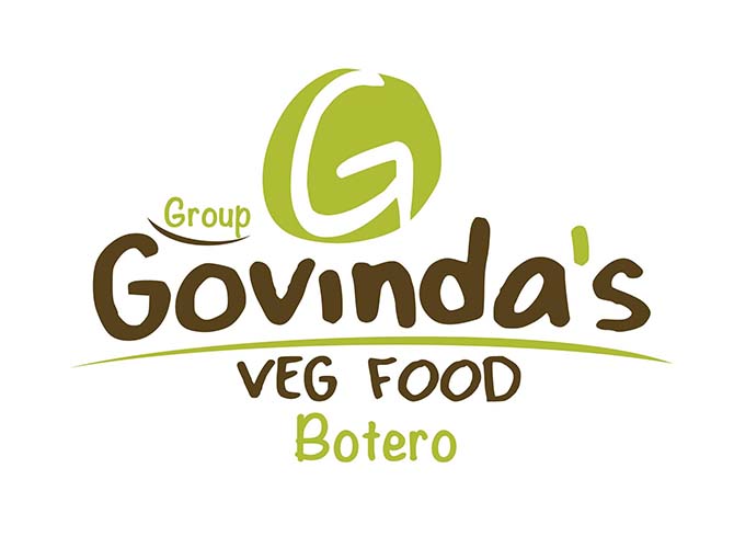 Restaurante Govindas