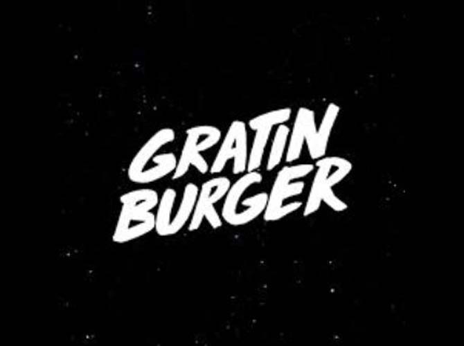 Restaurante Gratin Burger