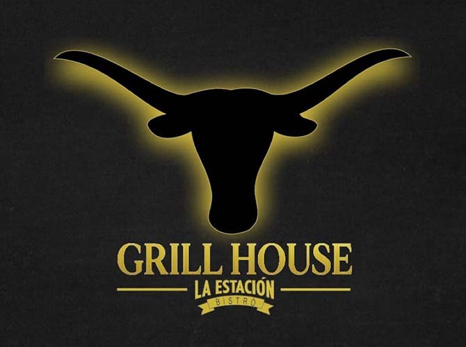 Restaurante Grill House La Estación