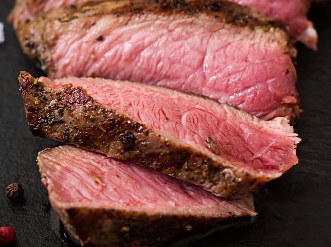 Restaurante Grill House La Estación