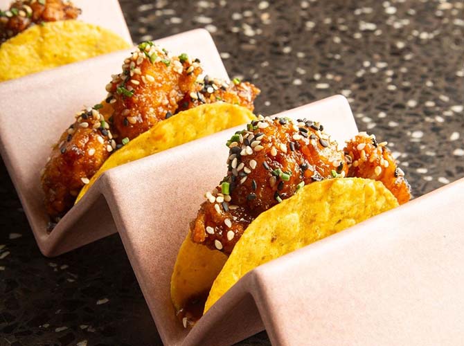 Restaurante Guzmán y Mezcal