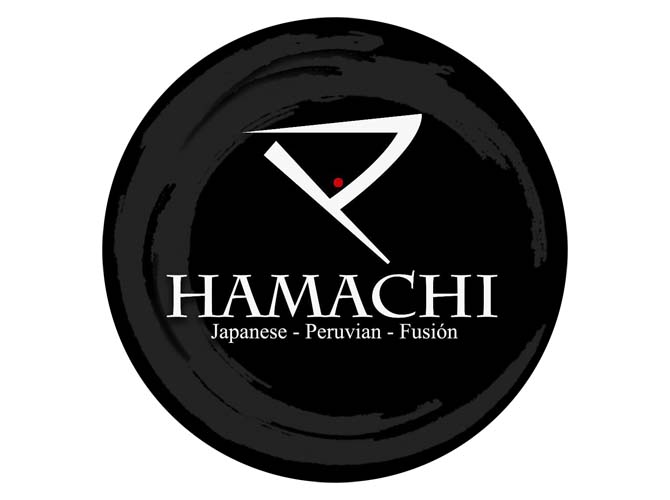 Restaurante HAMACHI
