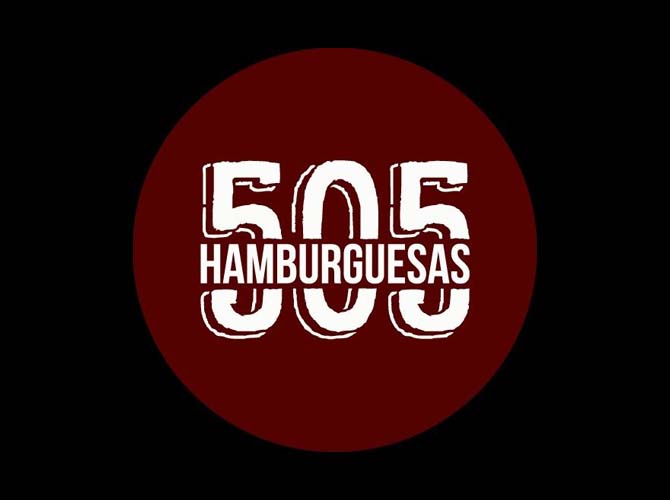 Restaurante Hamburguesas 505
