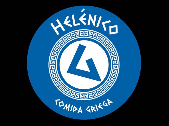 Restaurante Helénico