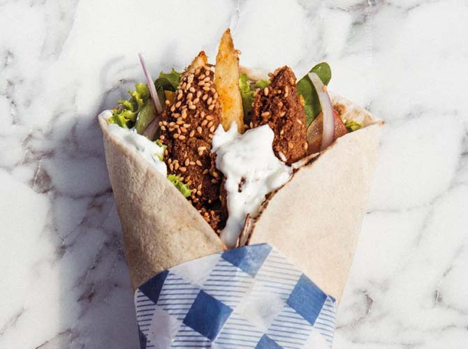 Restaurante Helénico