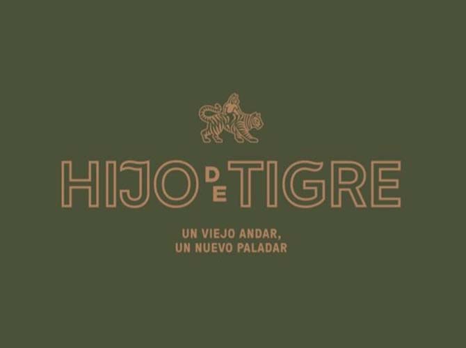 Restaurante Hijo de Tigre