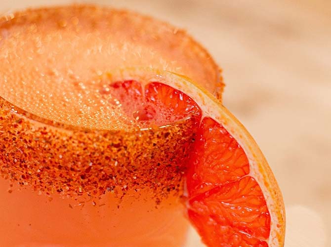 Restaurante Hijo de Tigre