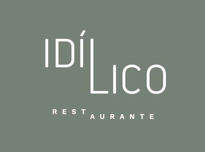 Restaurante Idílico