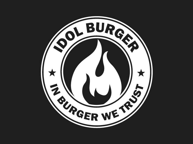 Restaurante Idol Burger
