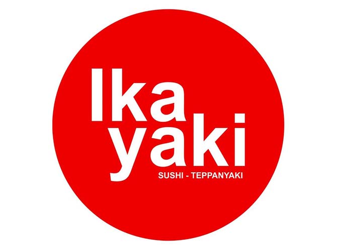 Restaurante Ikayaki