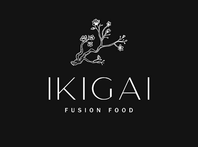 Restaurante IKIGAI Fusión Food