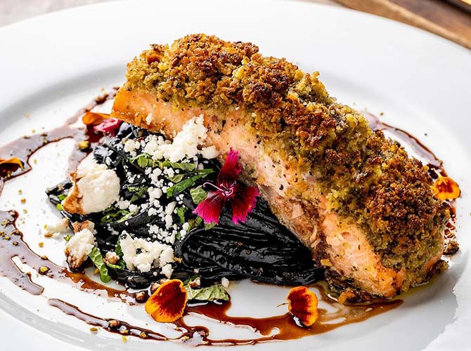 Restaurante Il Grecco