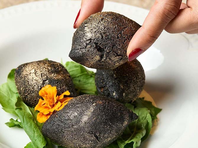 Restaurante Il Grecco