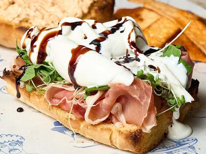 Restaurante Il Grecco