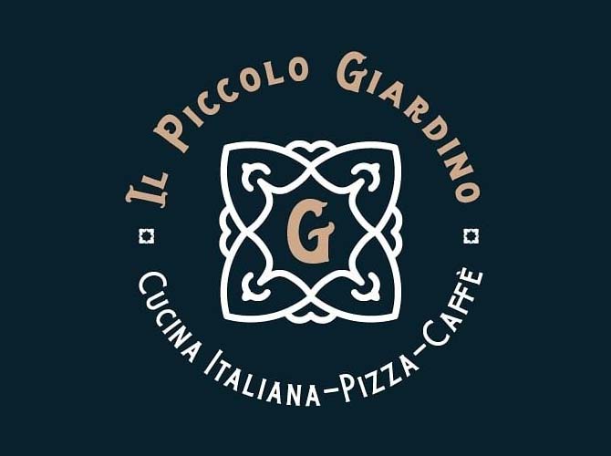 Restaurante IL Piccolo Giardino