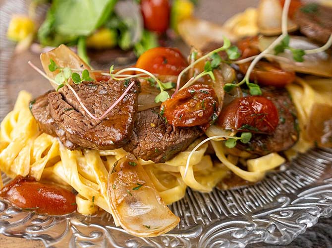 Restaurante Il Siciliano