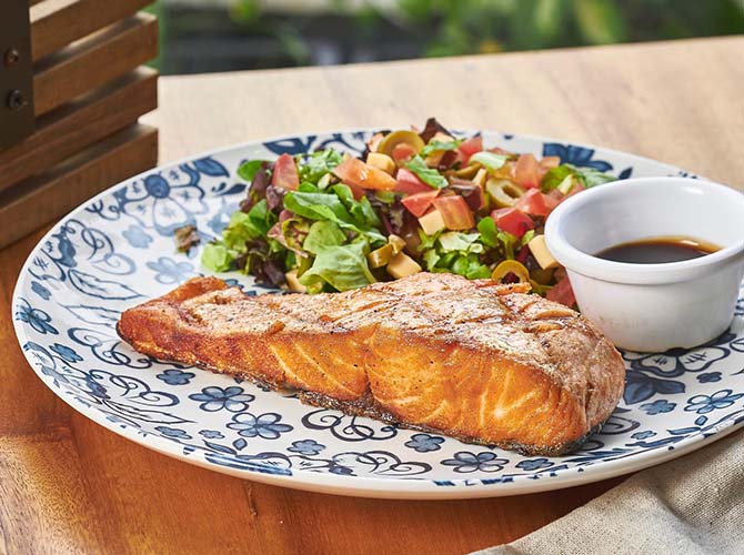 Restaurante Isabel Parrilla & charcuteria