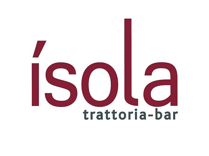 Restaurante Isola