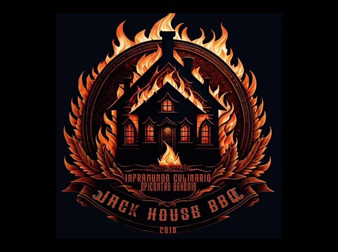 Restaurante Jack House Bbq