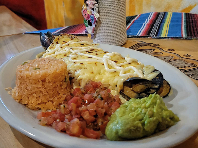 Restaurante Jalapeño