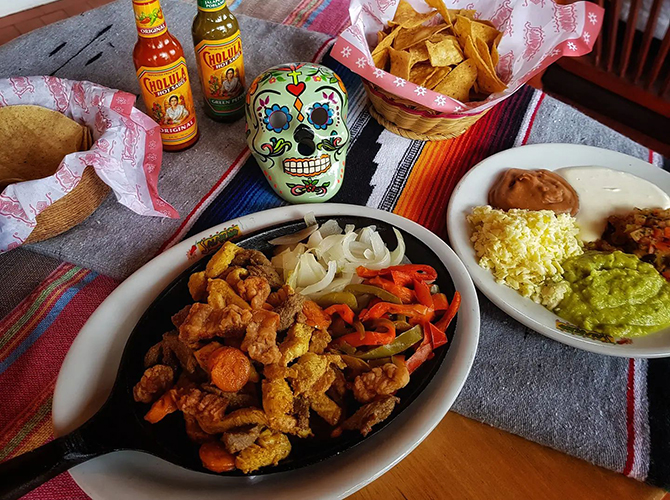 Restaurante Jalapeño