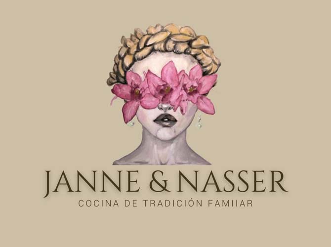 Restaurante Janne & Nasser