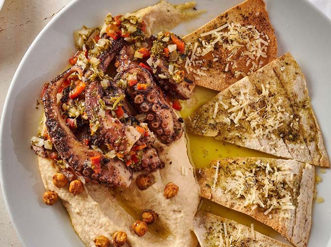 Restaurante Janne & Nasser