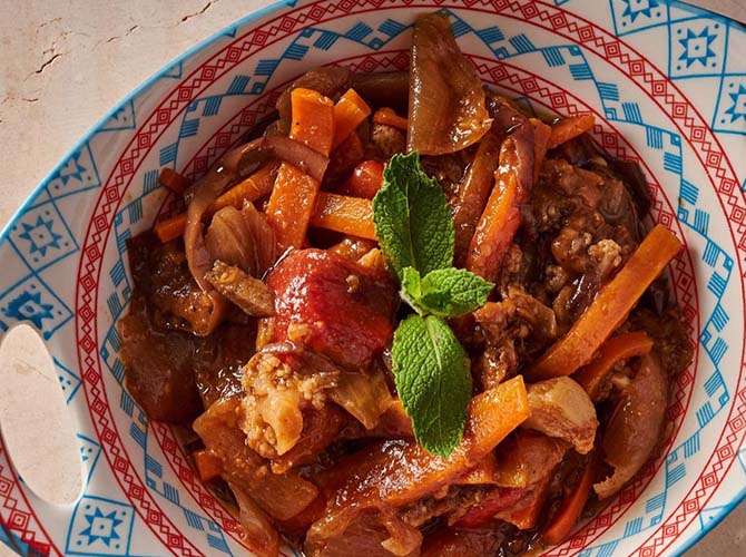 Restaurante Janne & Nasser