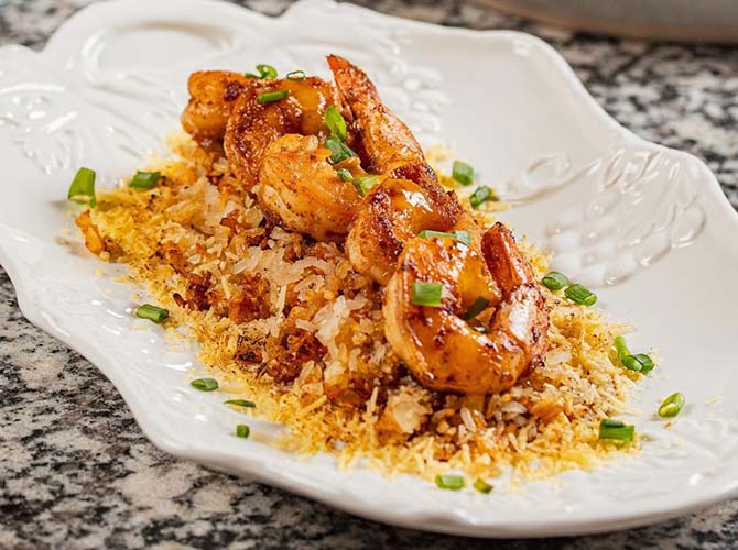 Restaurante Janne & Nasser