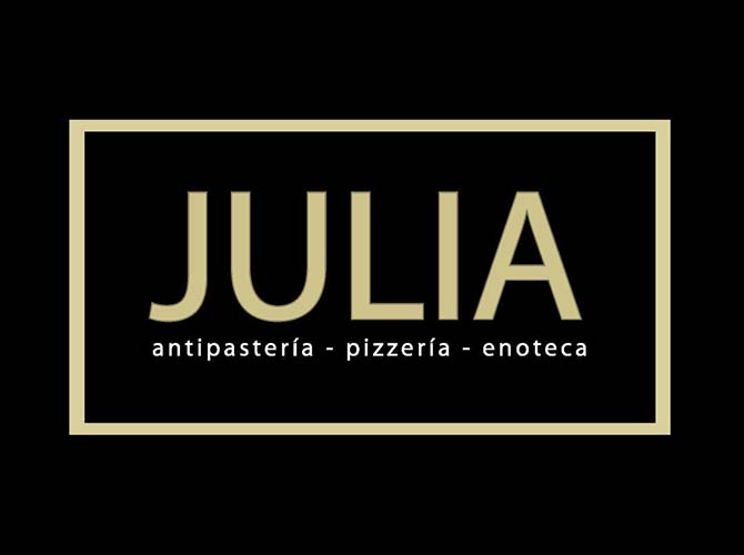 Restaurante JULIA