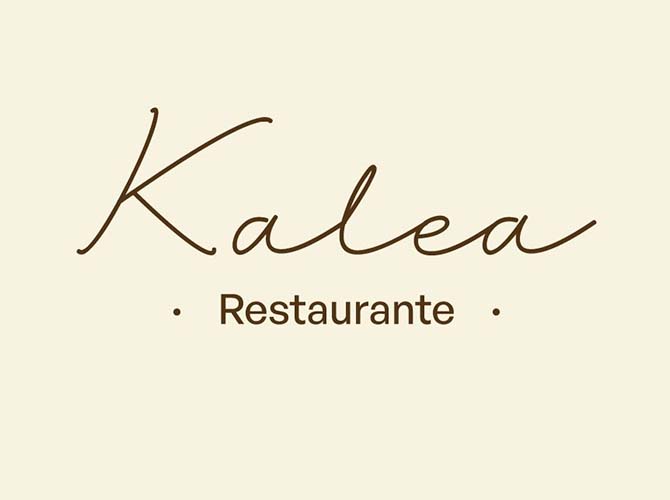 Restaurante Kalea
