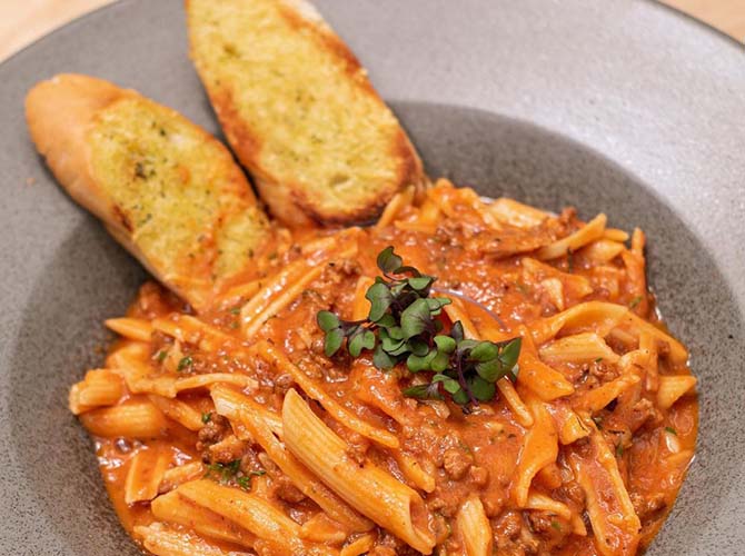 Restaurante KAMALEON