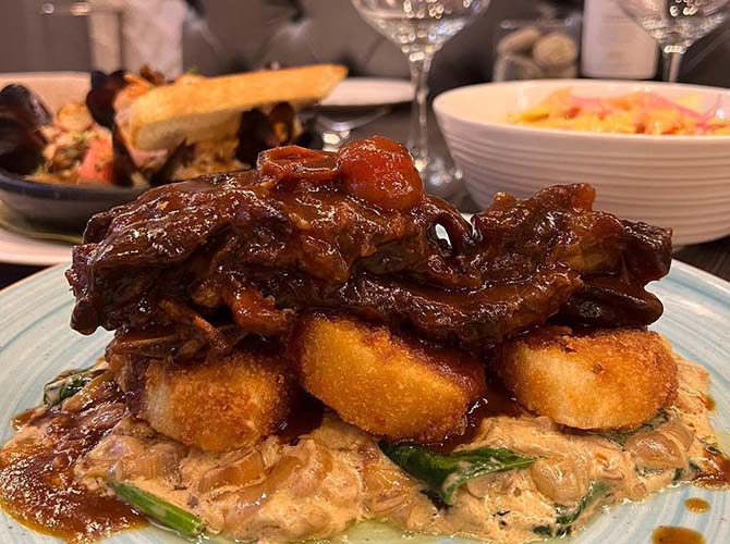 Restaurante CORAÇÃO