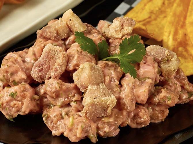 Restaurante Kin Bbq. Parrilla Coreana