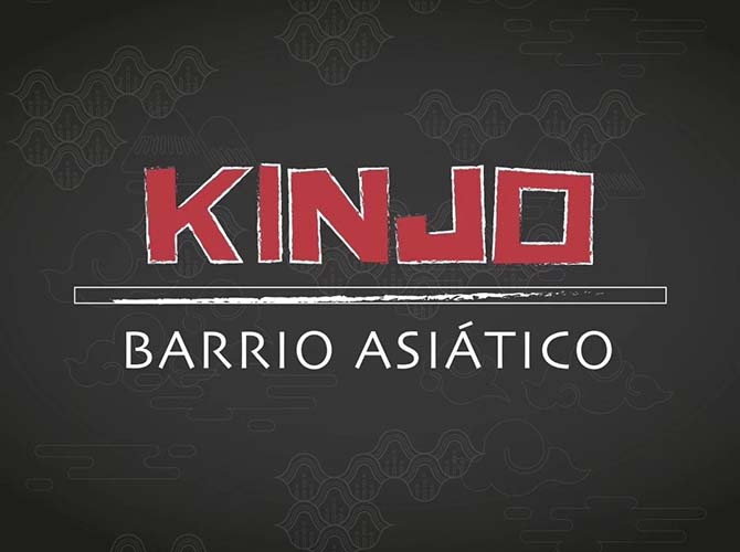 Restaurante Kinjo