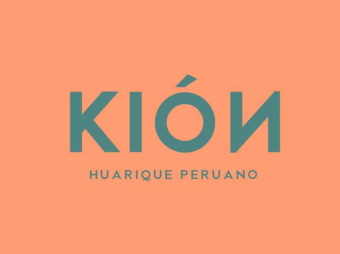 Restaurante KIÓN