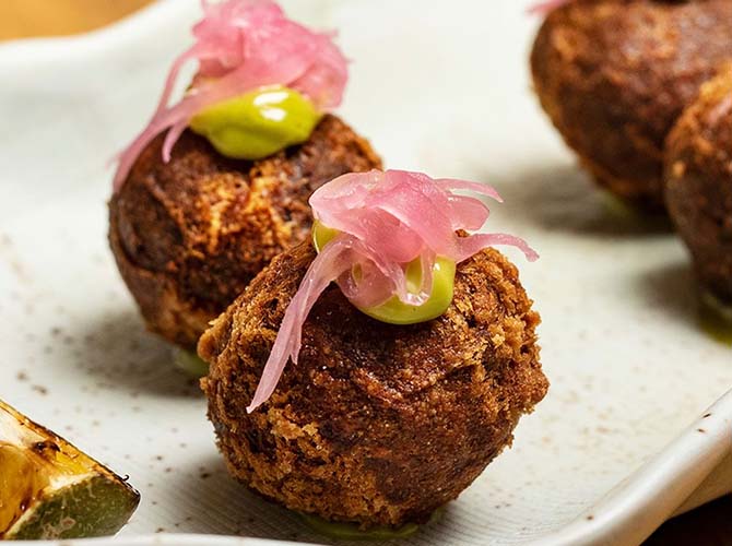 Restaurante Kuna Mya