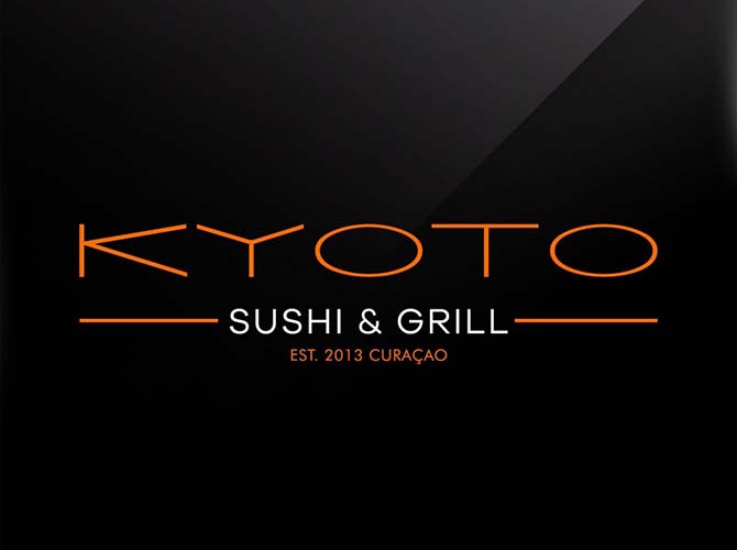 Restaurante KYOTO